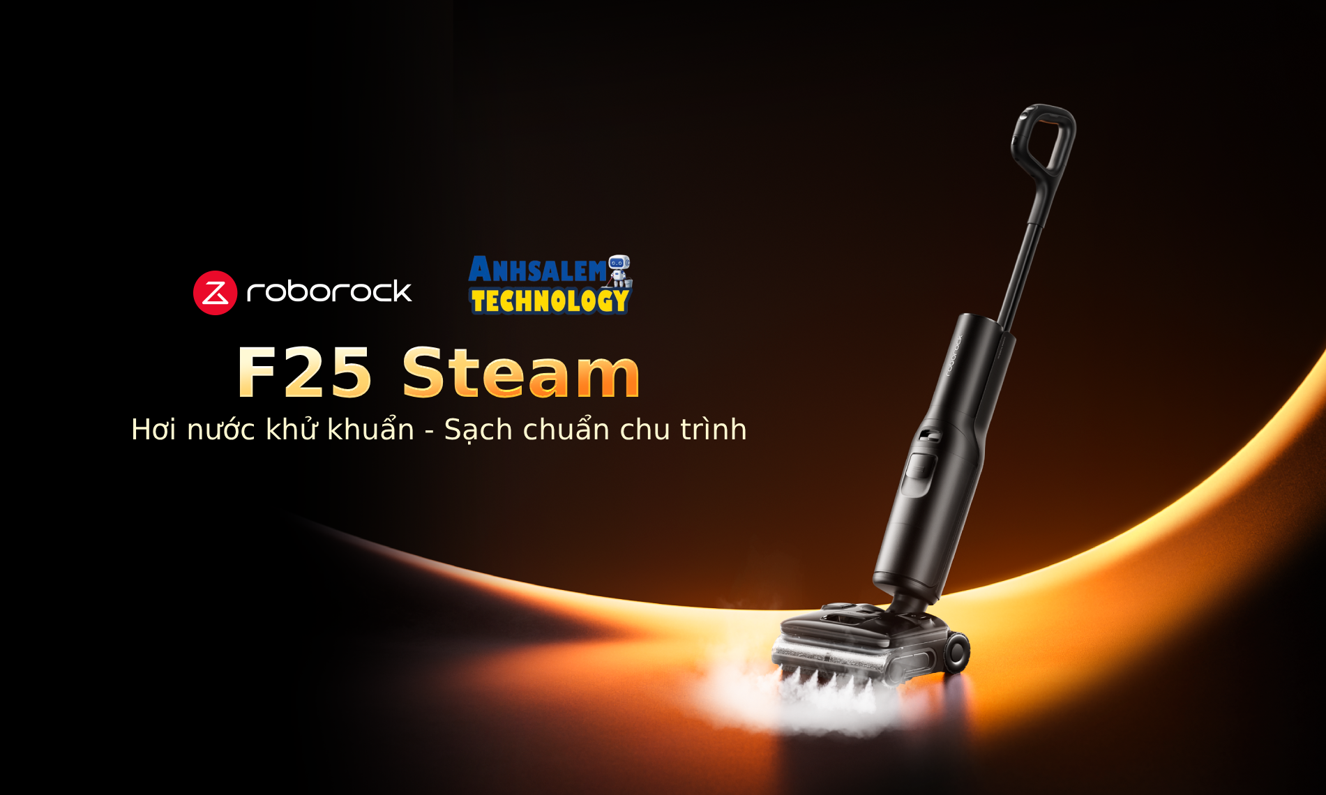 F25 Steam